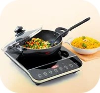 Cooktop