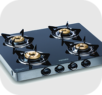 Gas Stove