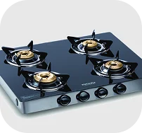 Gas Stove