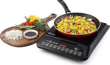 Induction Cookers