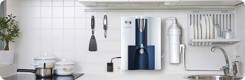 Water Purifiers