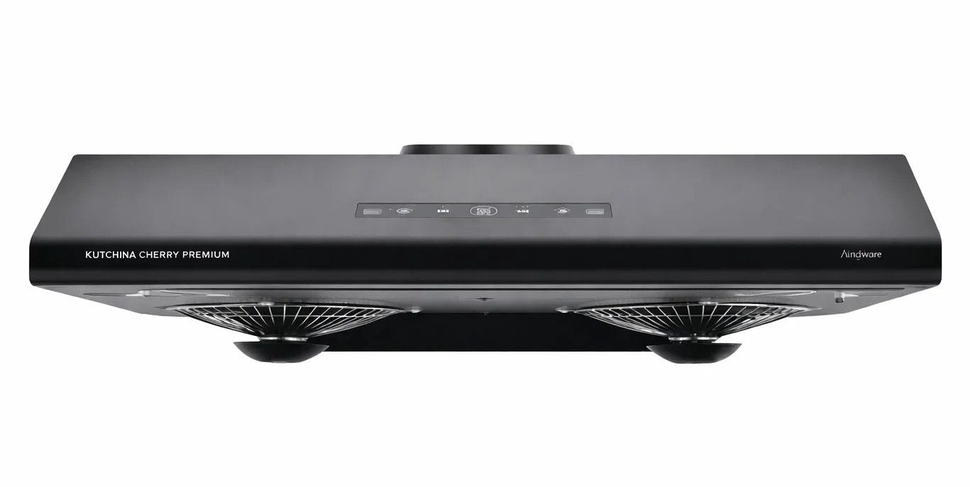 Kutchina Cherry Premium Chimney
