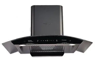 Kutchina Angela Premium Chimney