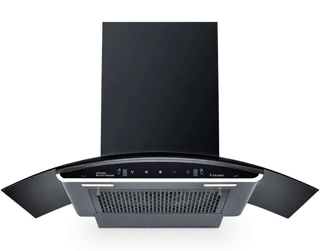 Kutchina Melody Premium Chimney