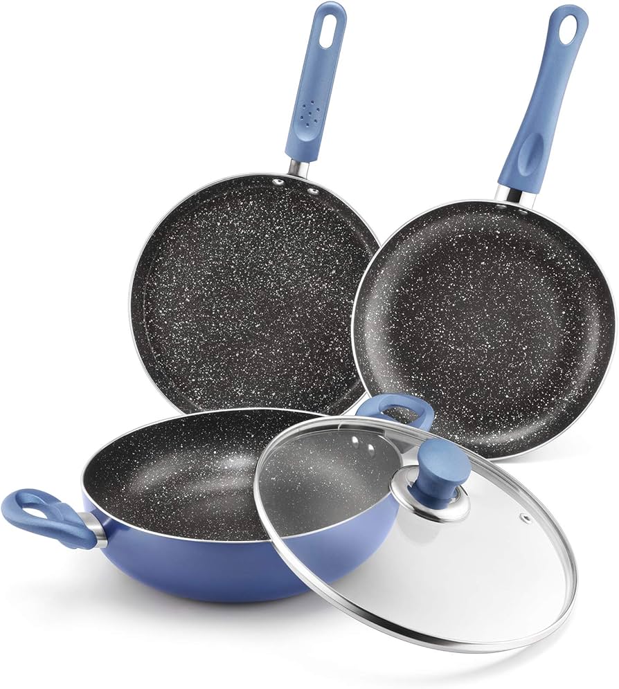 Kutchina Endura 4 pc Set NS IB