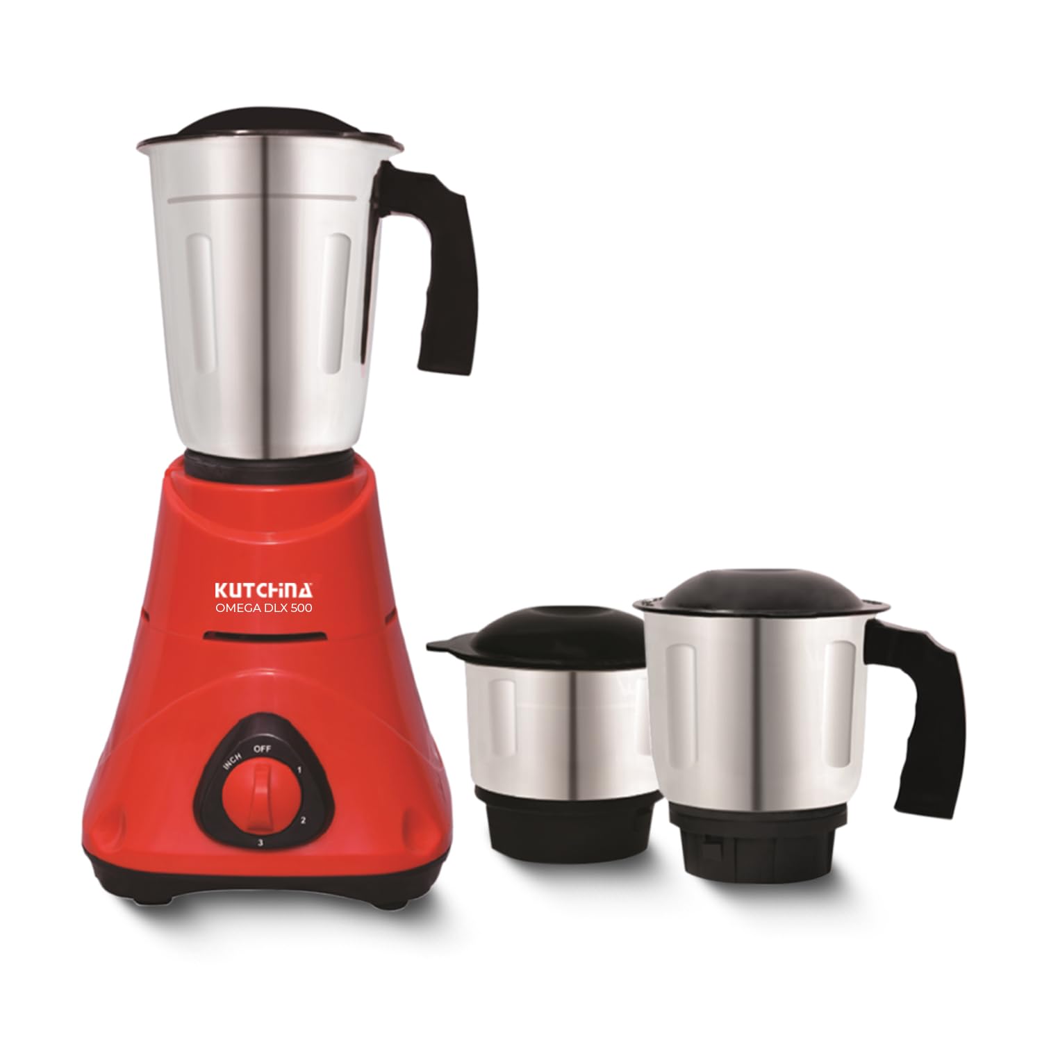 Kutchina Omega 500 Mixer Grinder