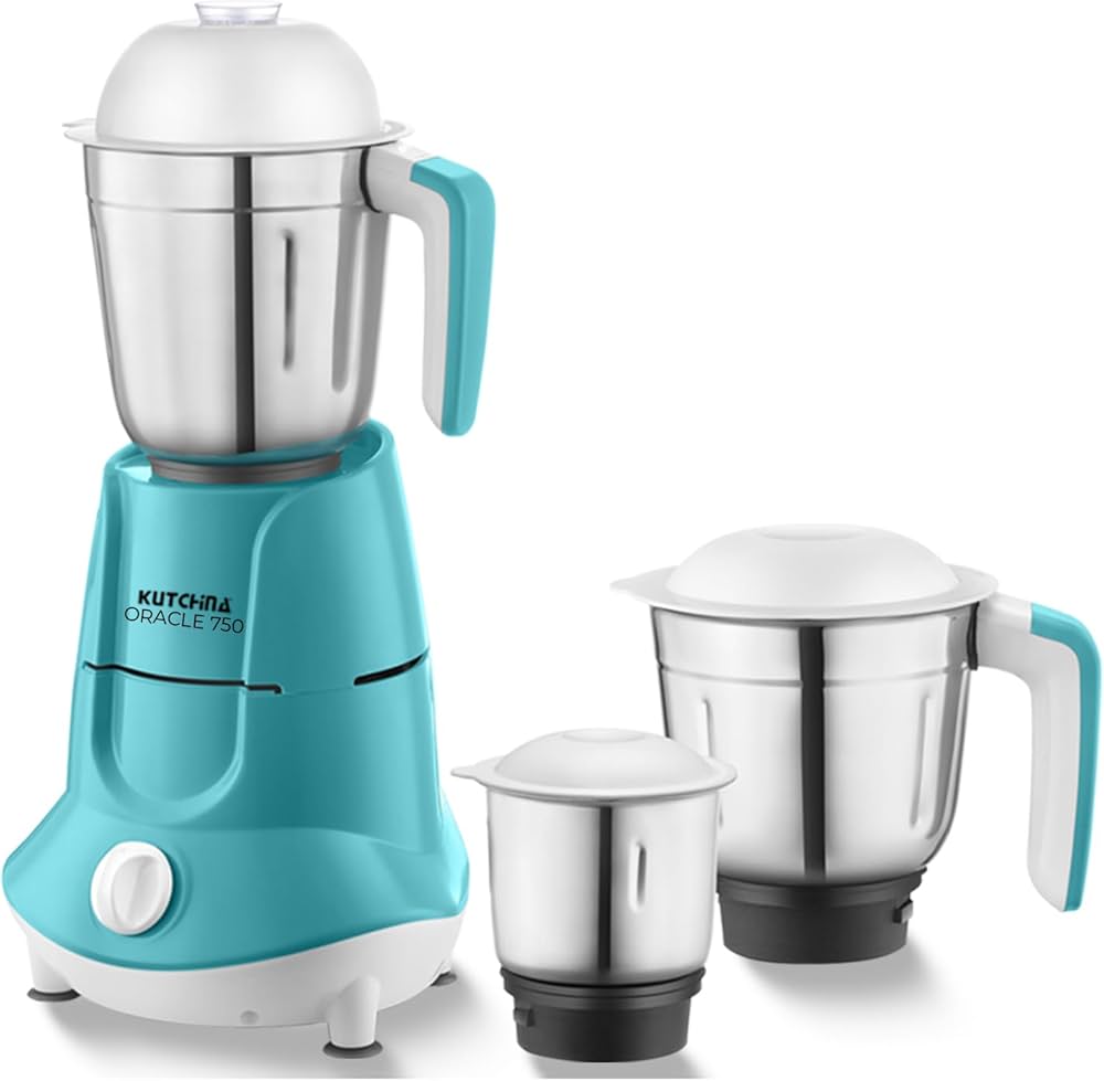 Kutchina Oracle 750 Mixer Grinder