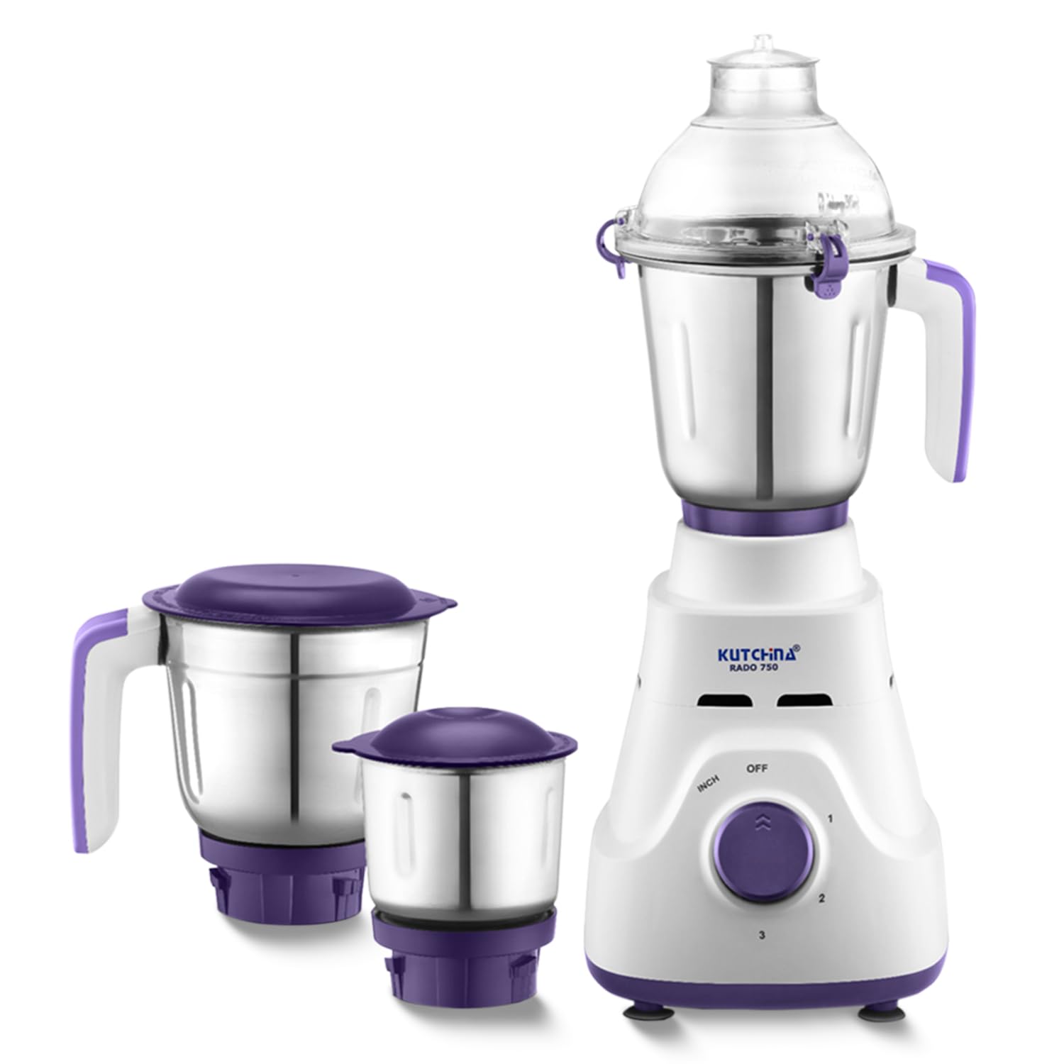 Kutchina Rado 750 Mixer Grinder