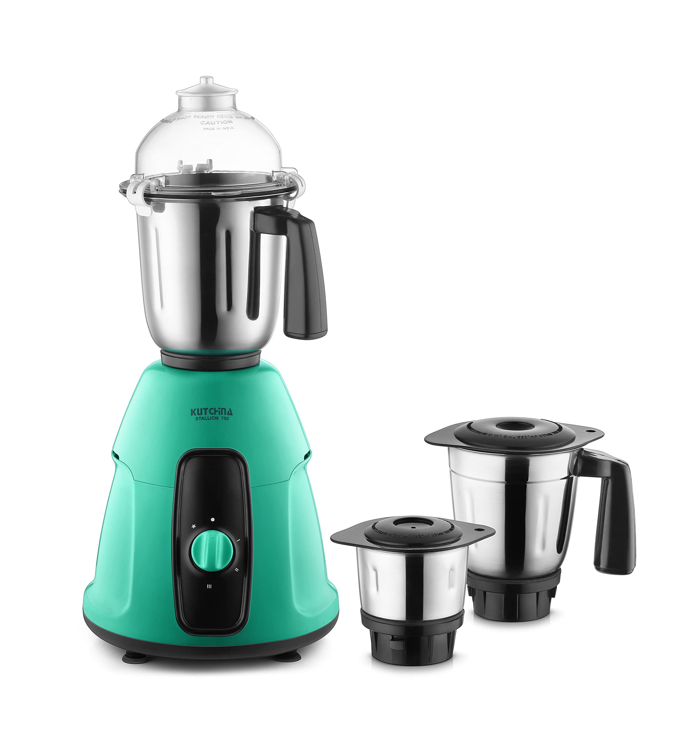 Kutchina Stallion 750 Mixer Grinder